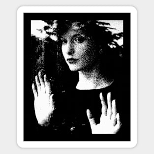 Maya Deren Magnet